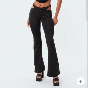 NWT Edikted Pants